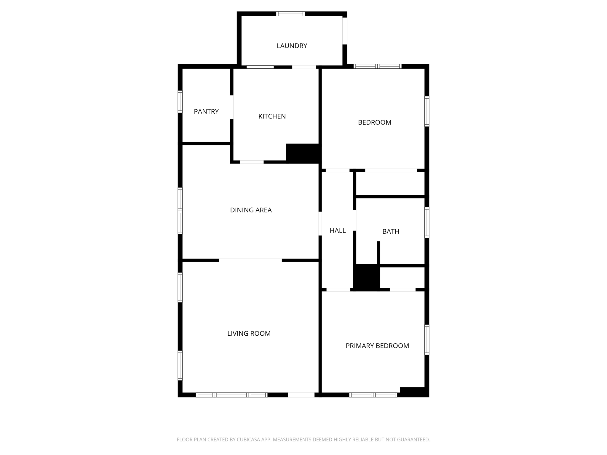 Floorplan #2