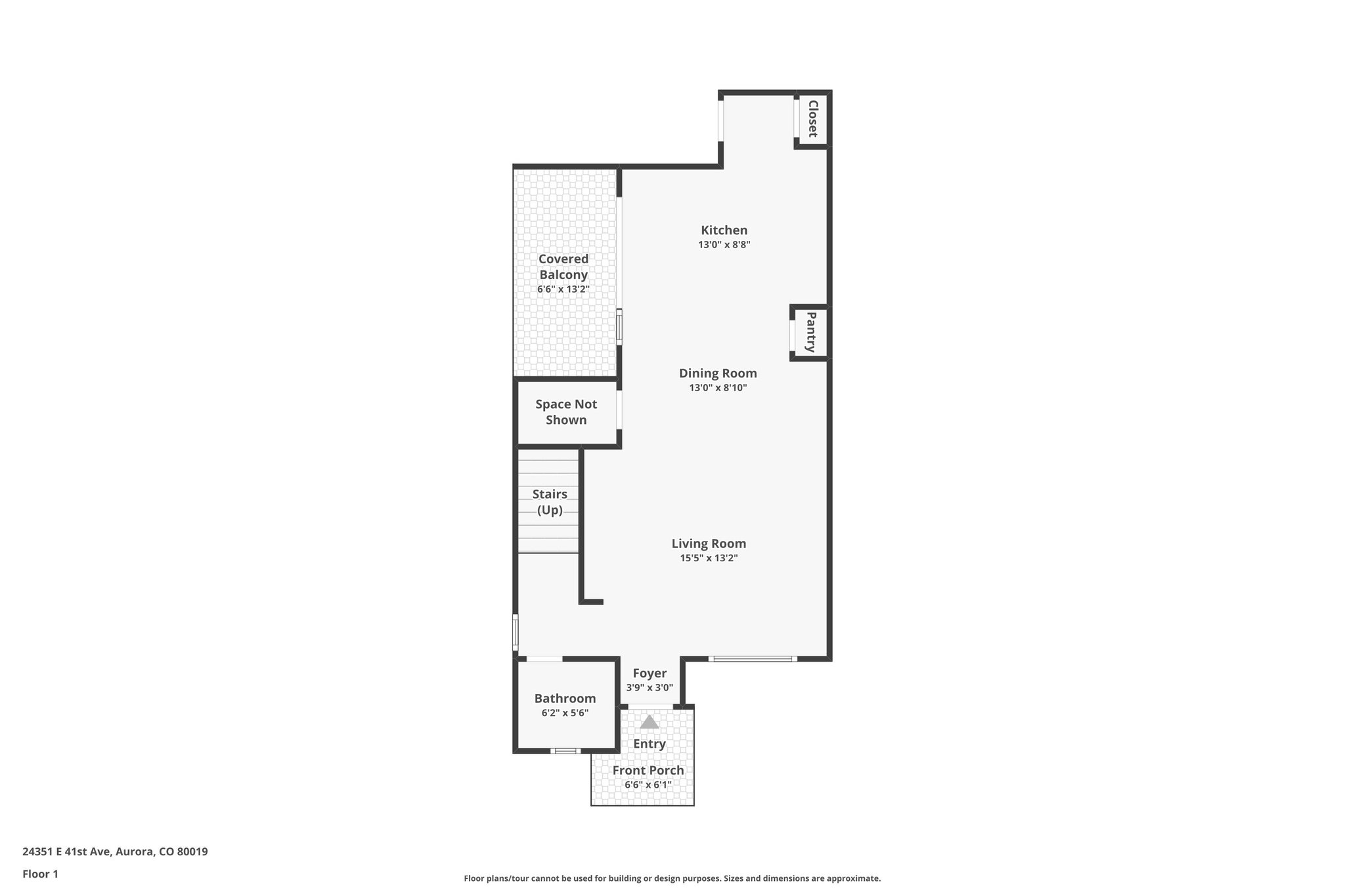 Floor 1