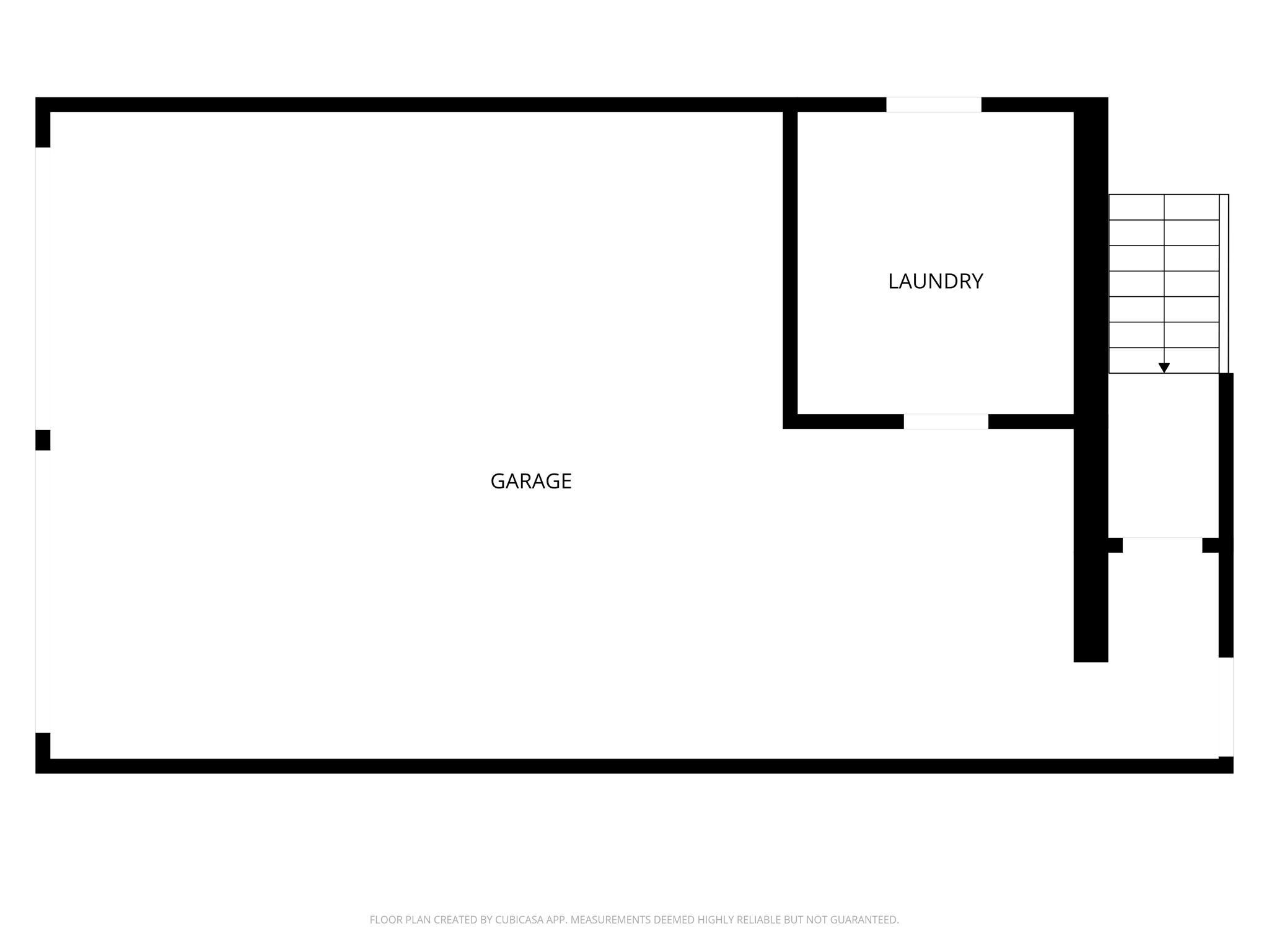 Floorplan #15