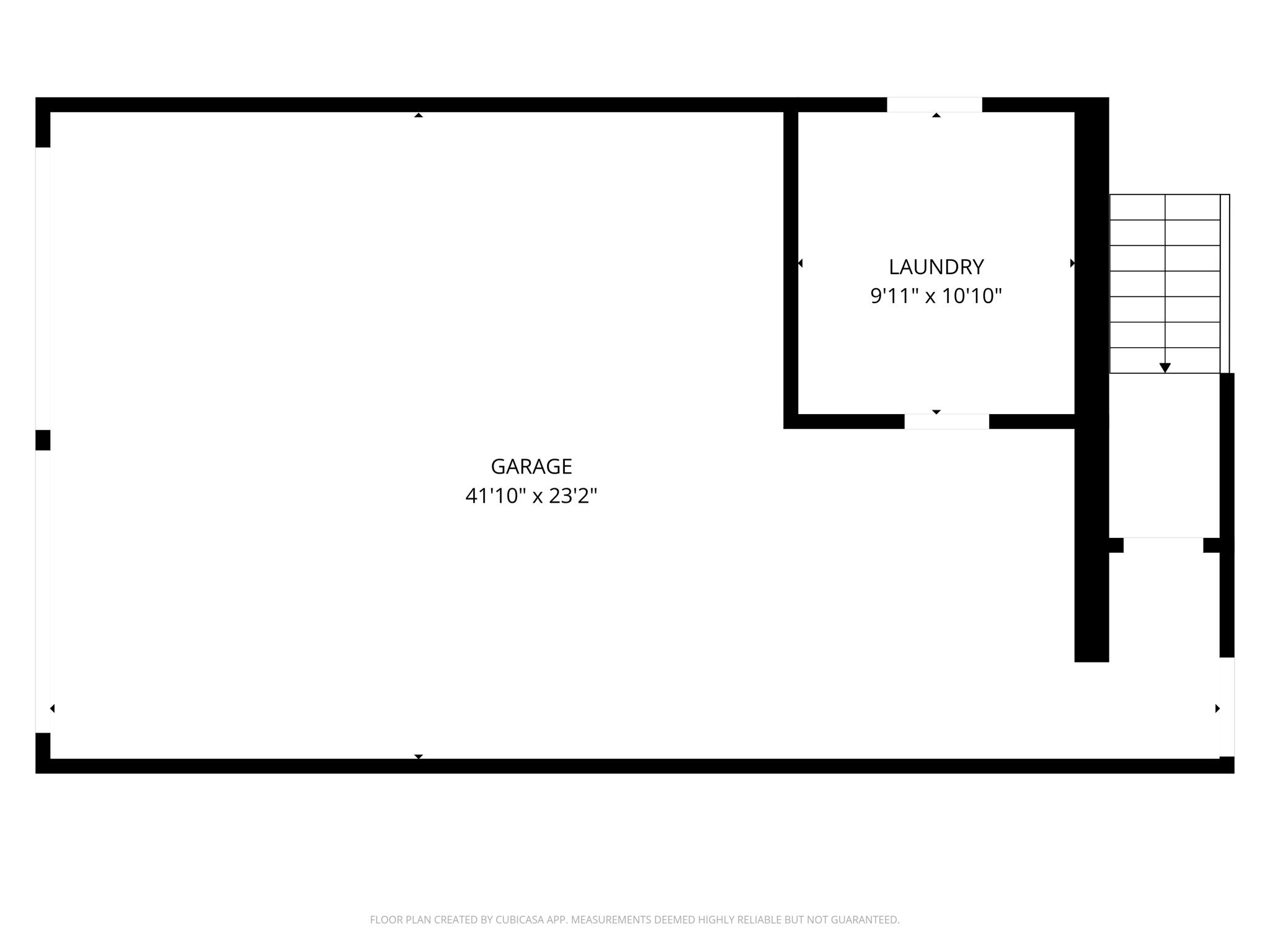 Floorplan #21
