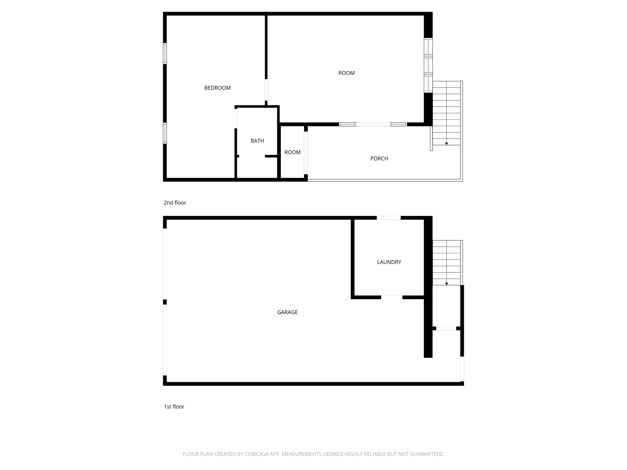 Floorplan #23