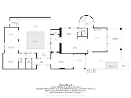Floorplan #12