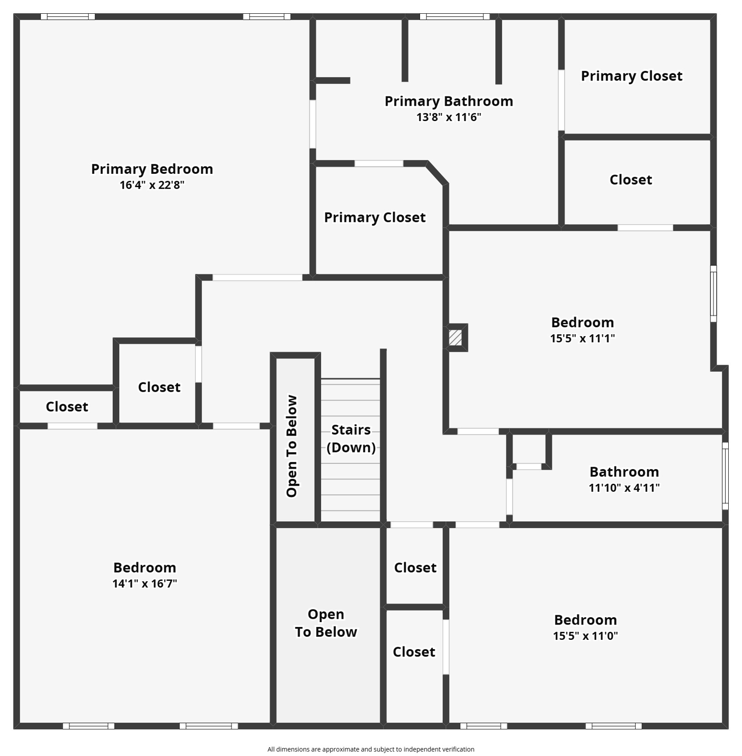 Floorplan #3