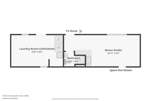 Seperate Entry Basement