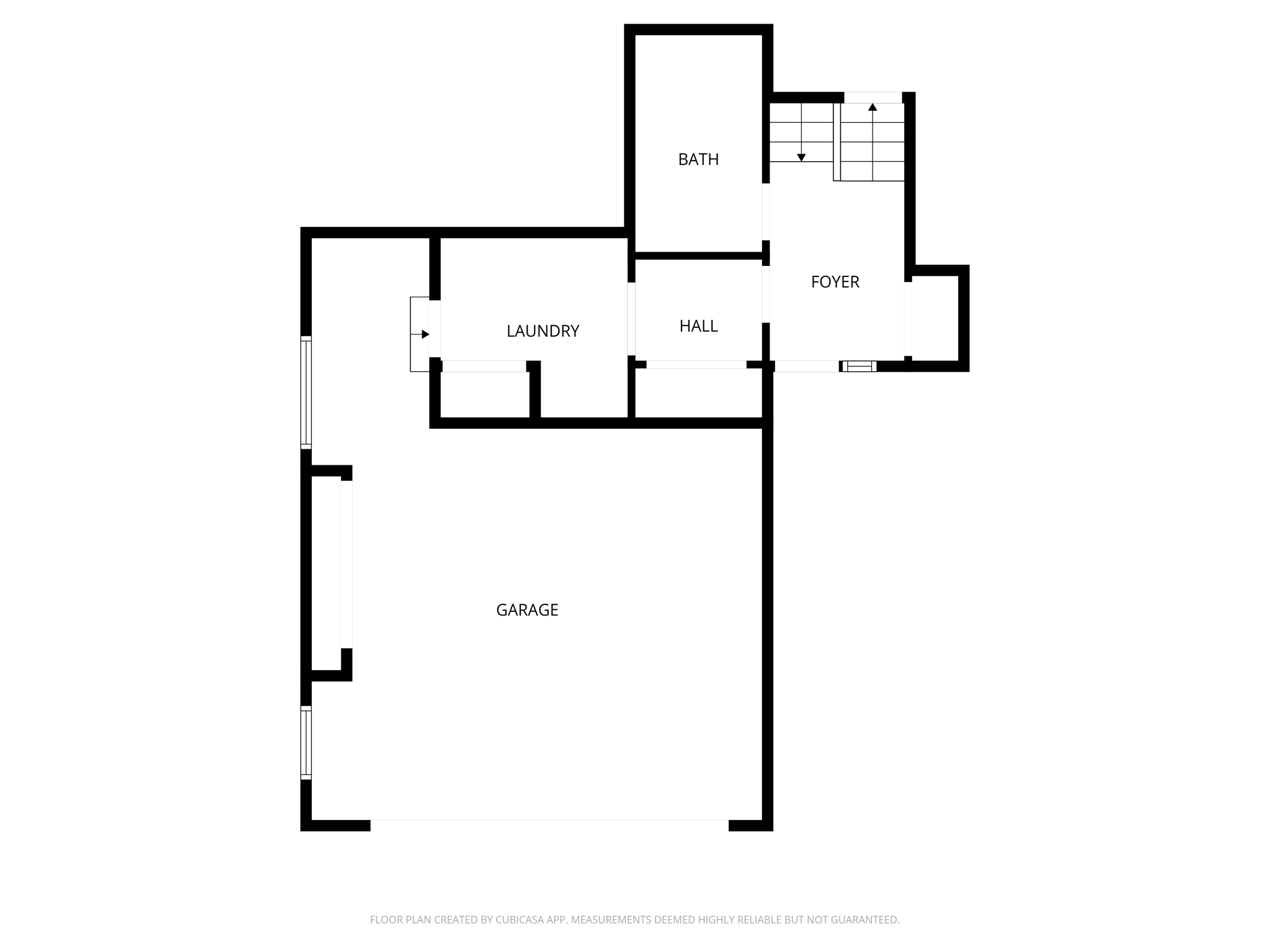 Floorplan #2