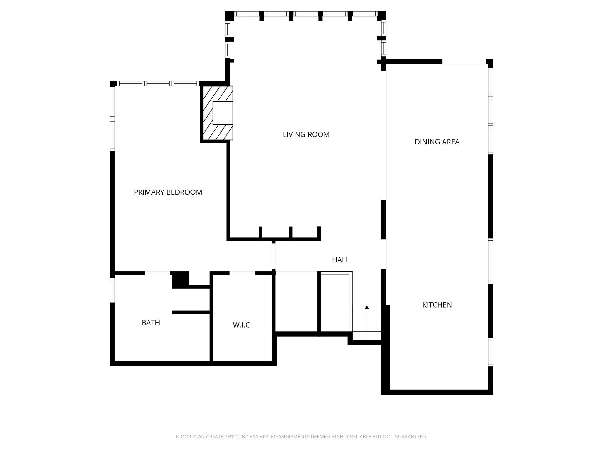 Floorplan #3