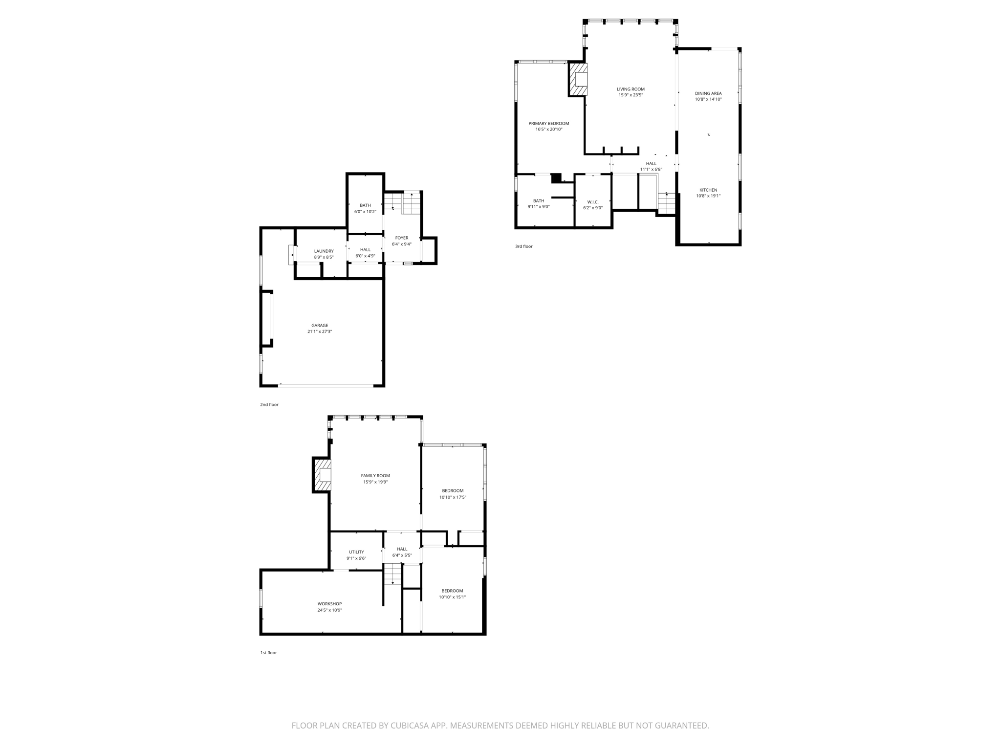 Floorplan #8