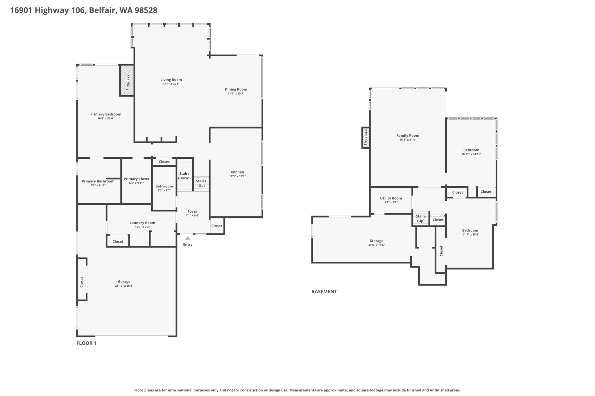 Floorplan #10