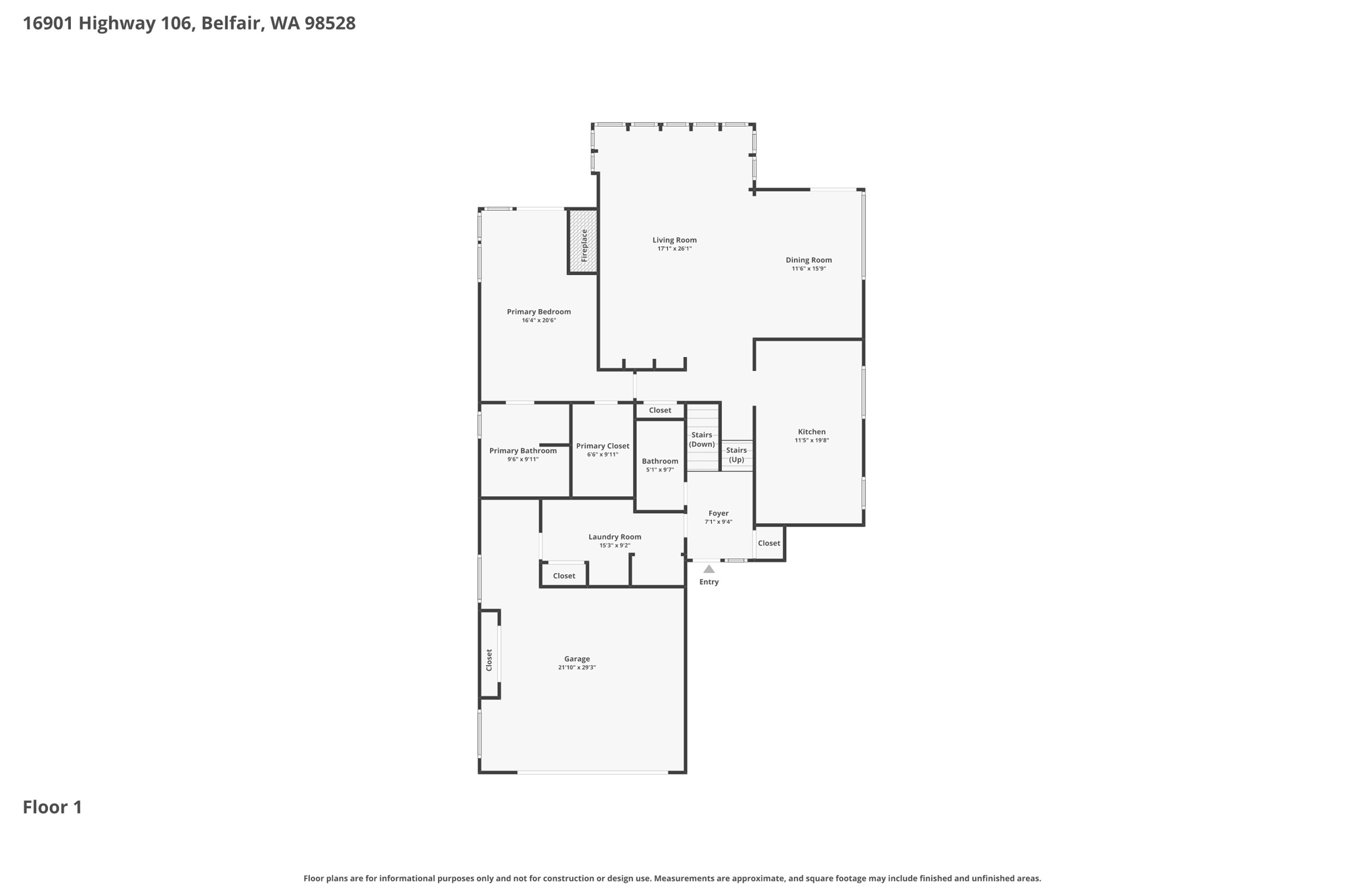 Floorplan #11