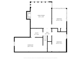 Floorplan #5