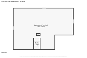Floorplan #3