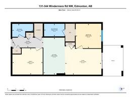 VX - (Metric) Schematic Floor Plan - (1)