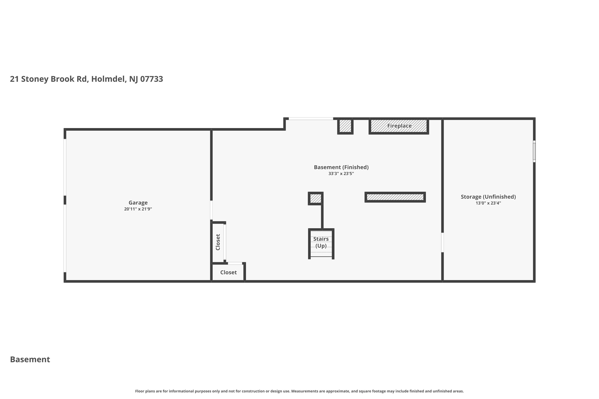 Floorplan #4