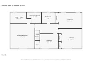 Floorplan #2