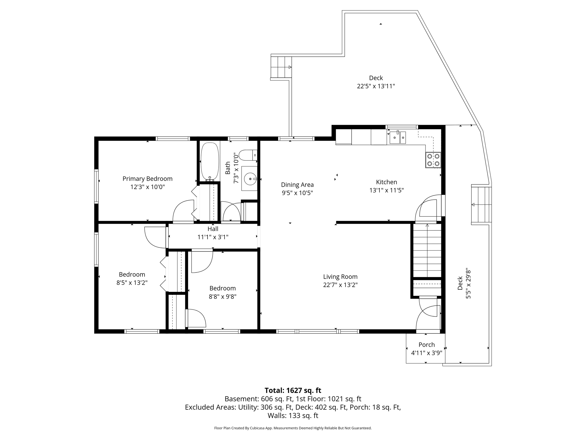 Floorplan #2