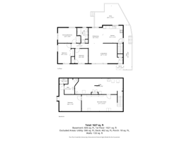 Floorplan #3