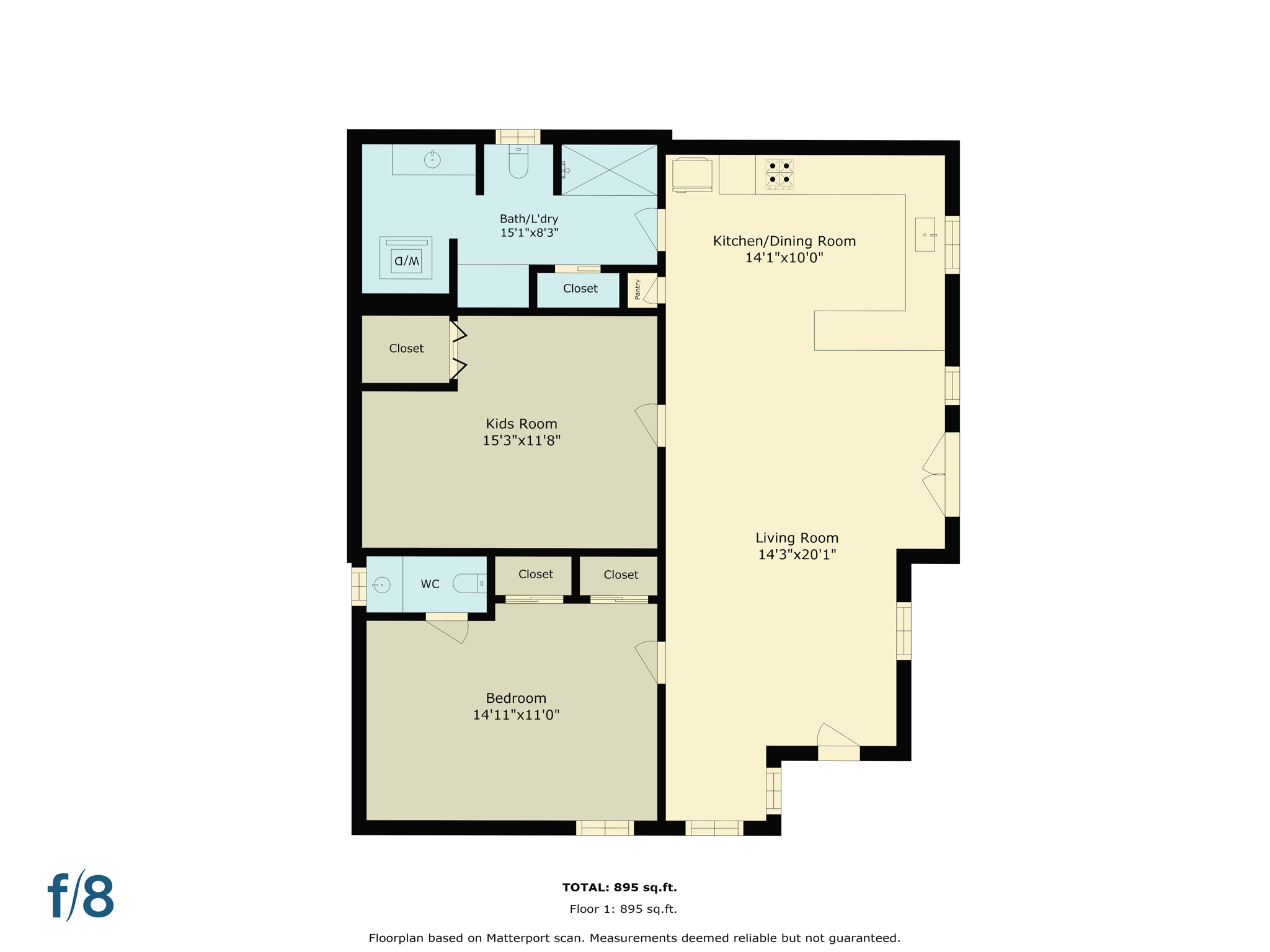 Floorplan #60