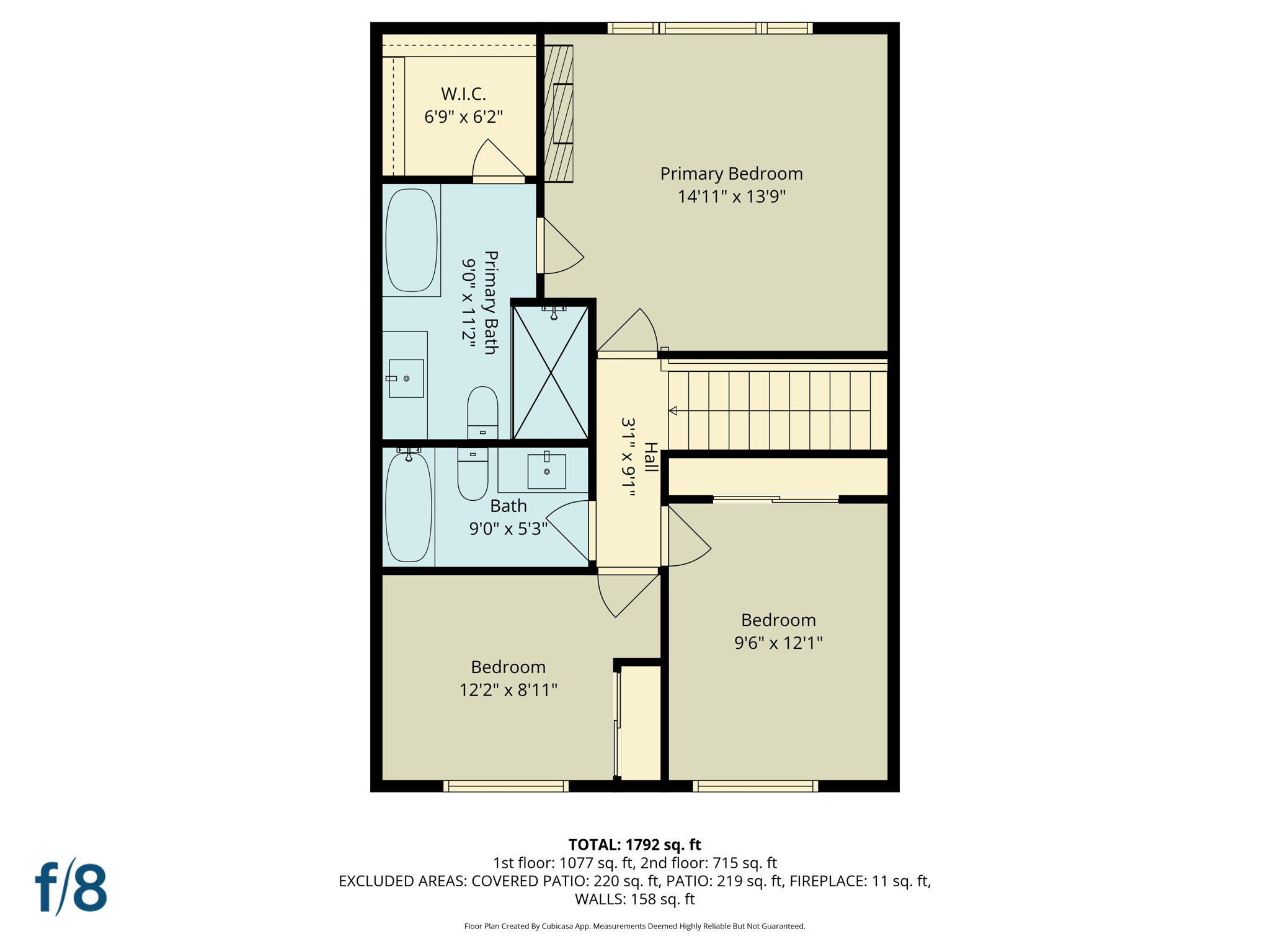 Floorplan #2
