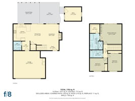 Floorplan #3