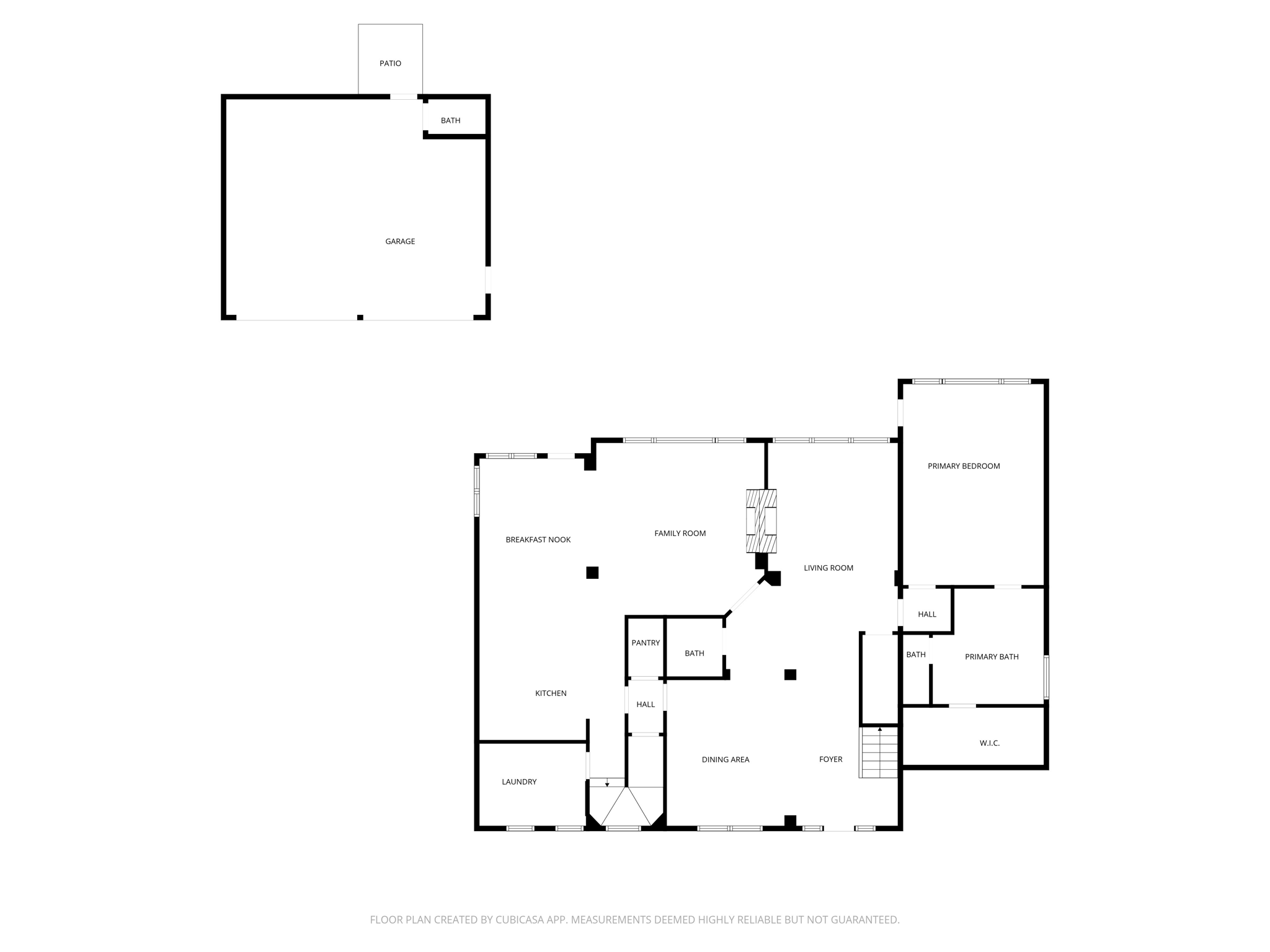 Floorplan #2