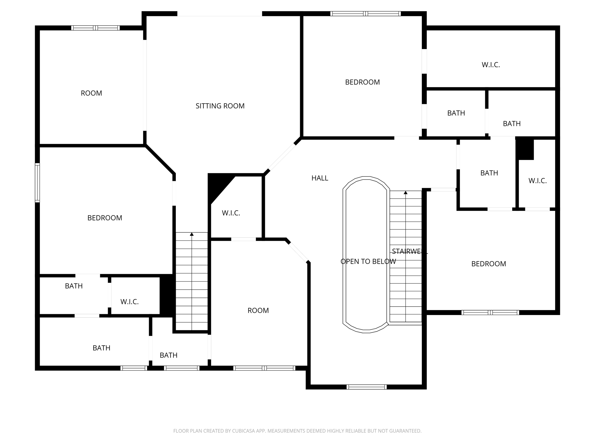 Floorplan #4