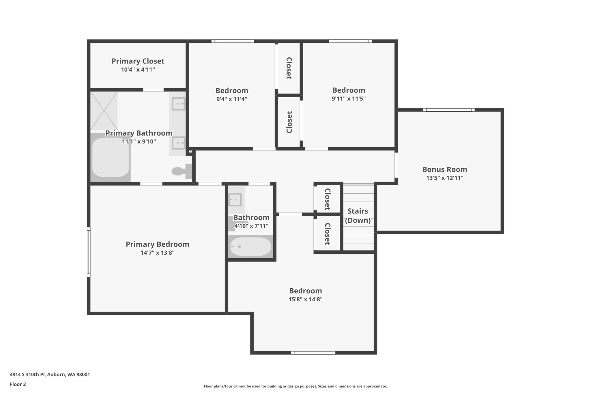 Floor 2