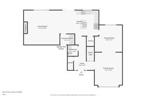 Floor 1