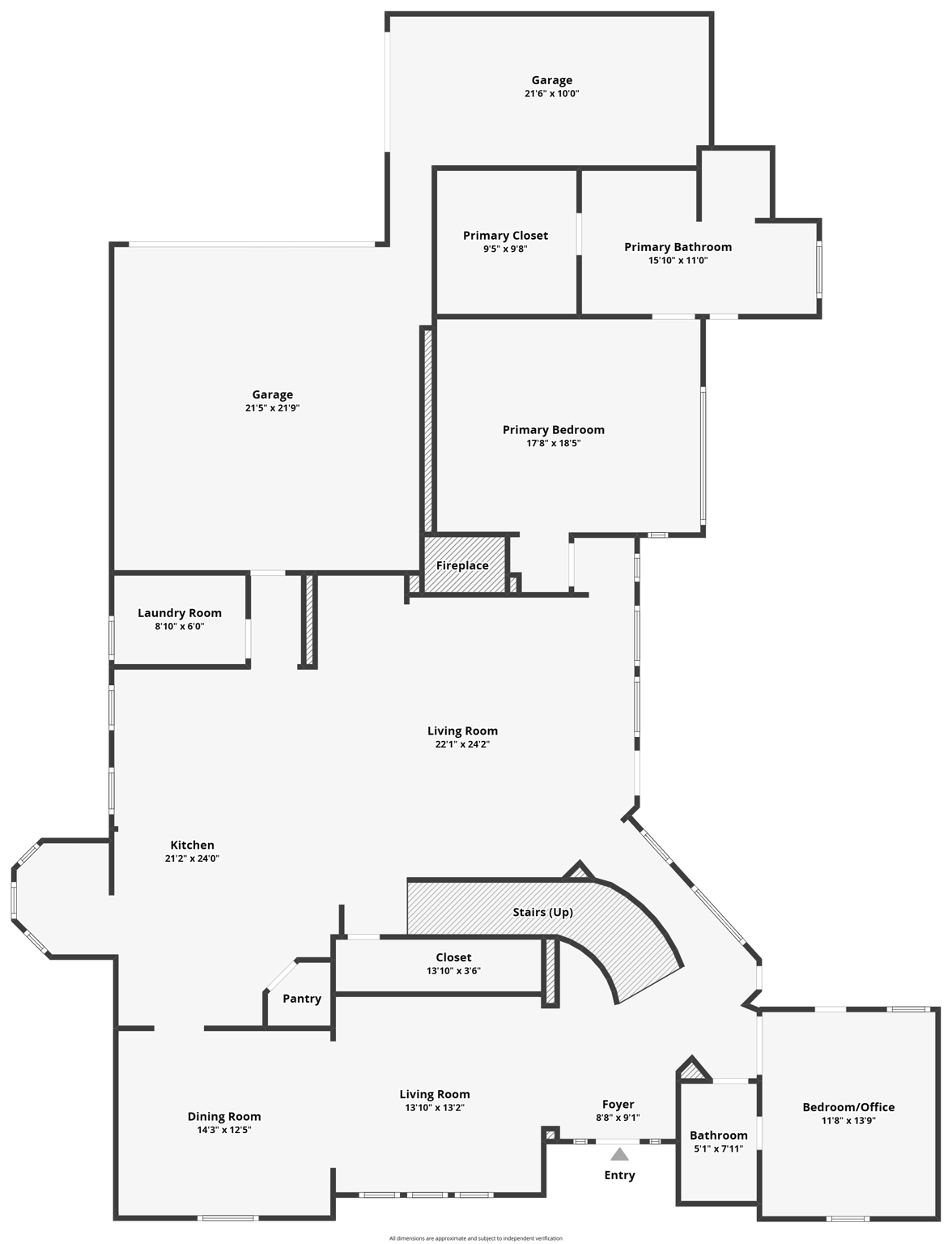 Floorplan #4
