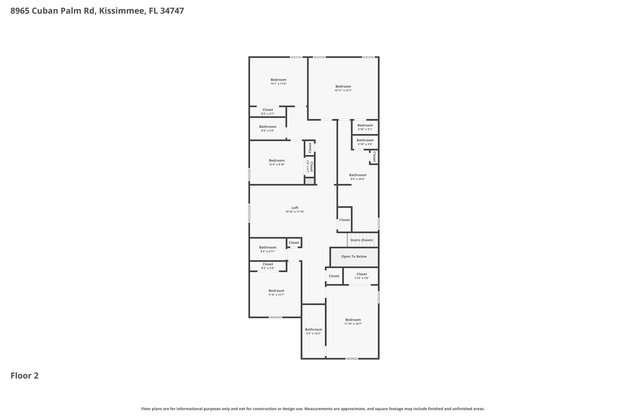 Floor 2