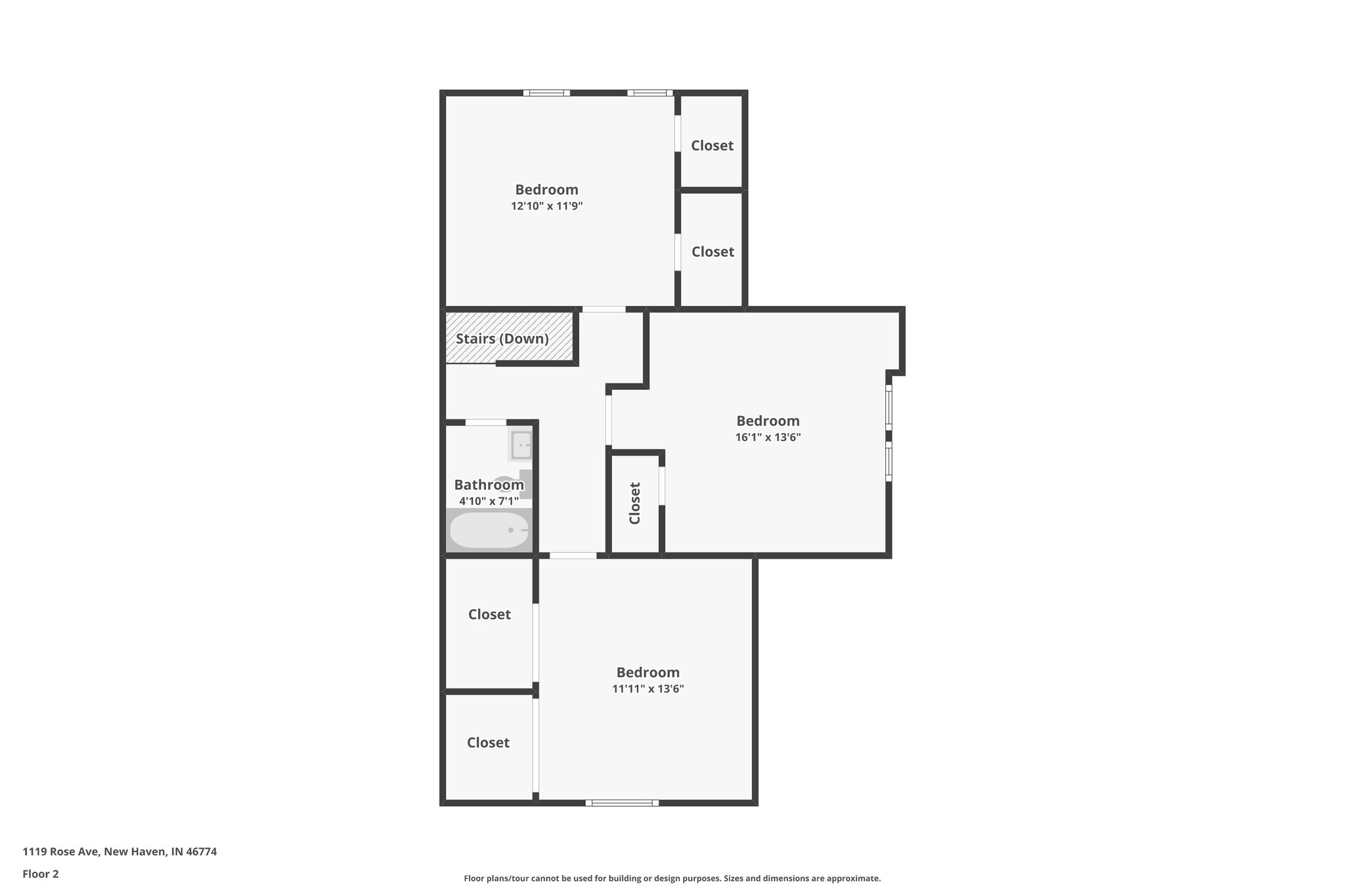 Floor 2
