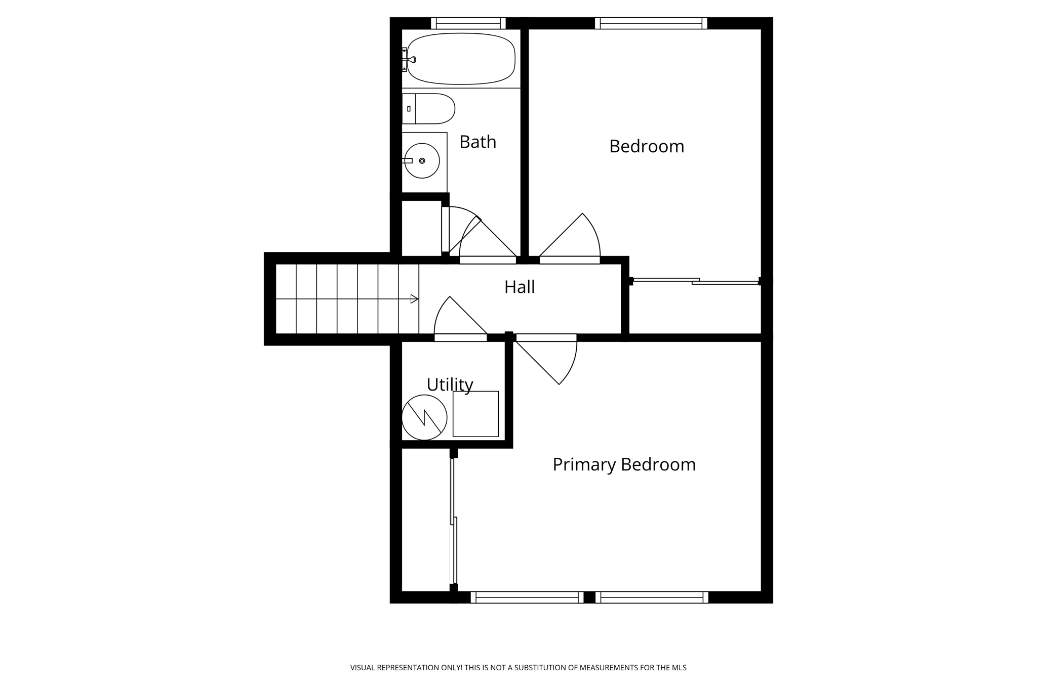 Floorplan #3