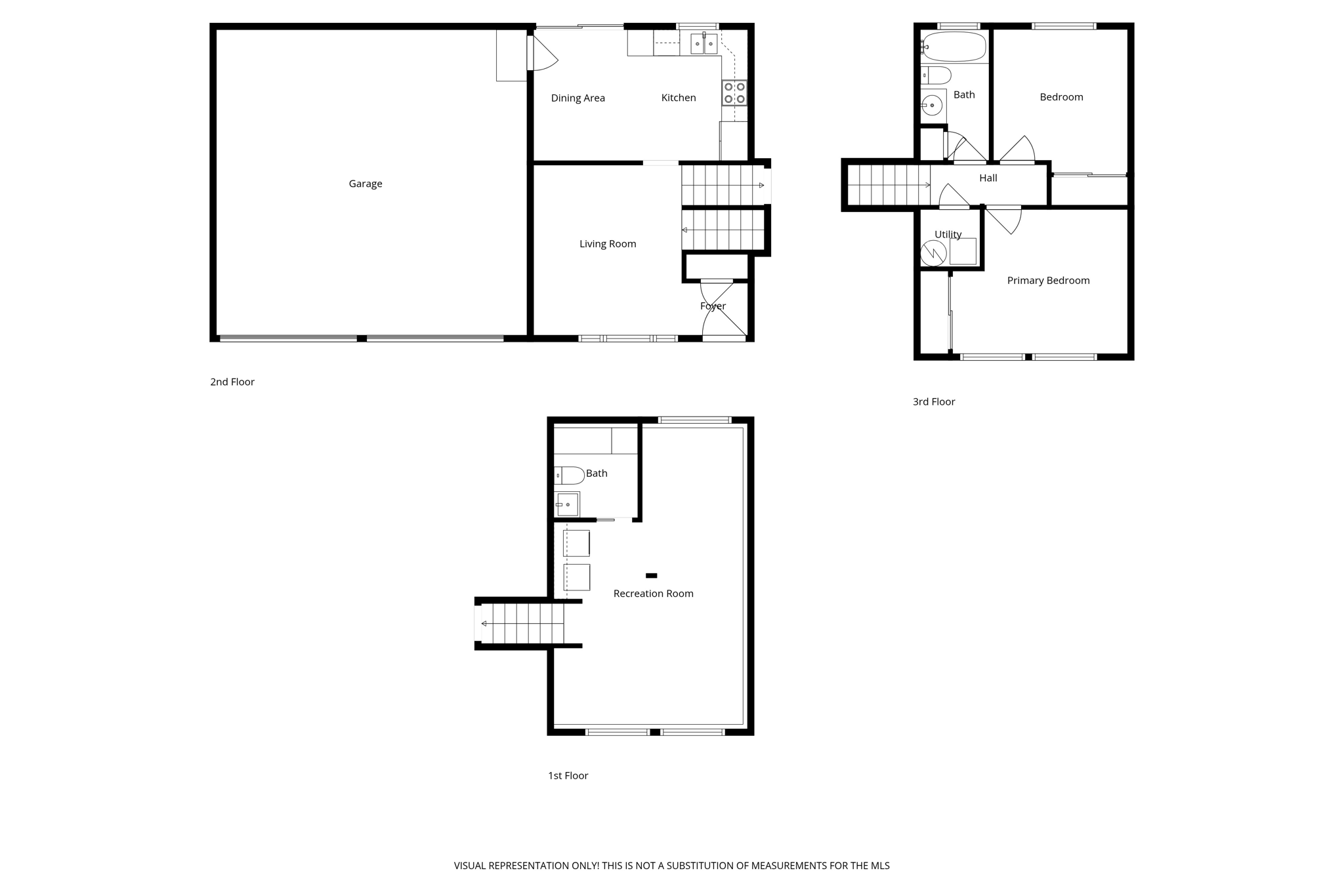Floorplan #4