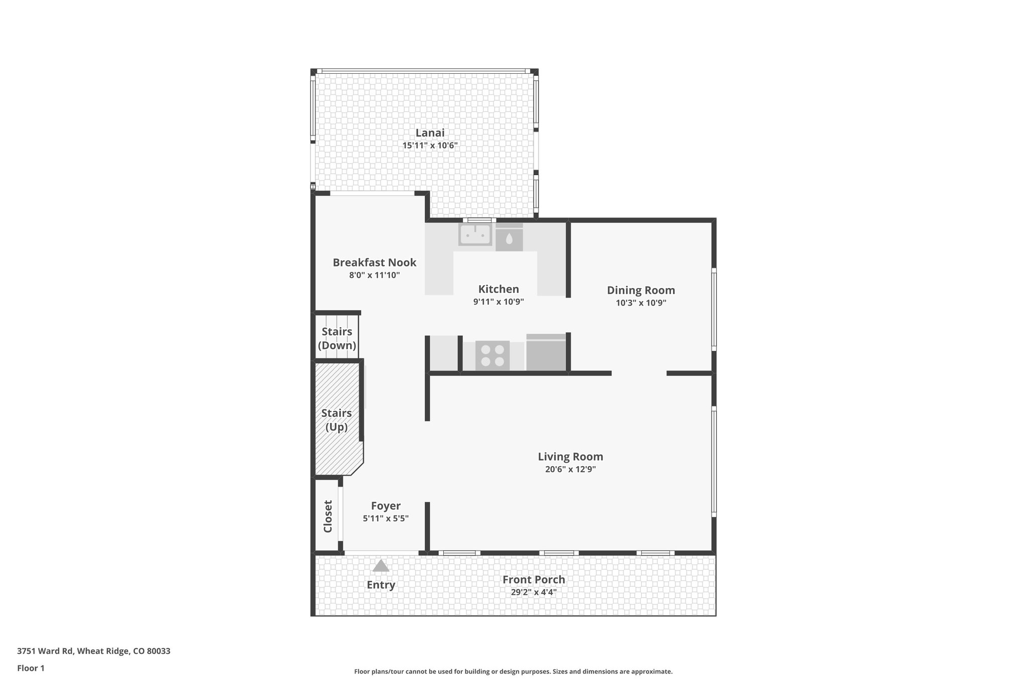 Floor 1