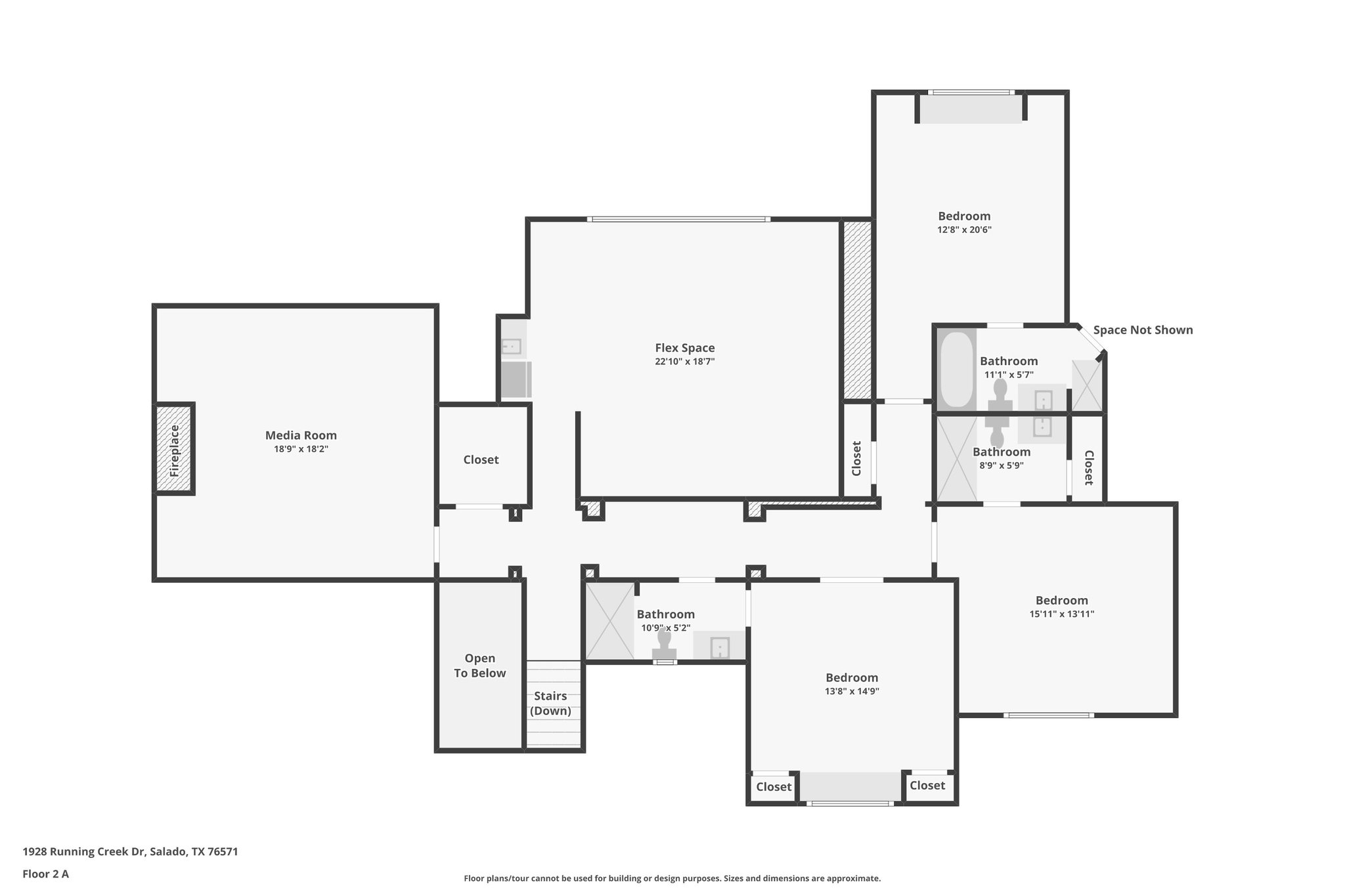 Floor 2 A