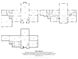 All Floors