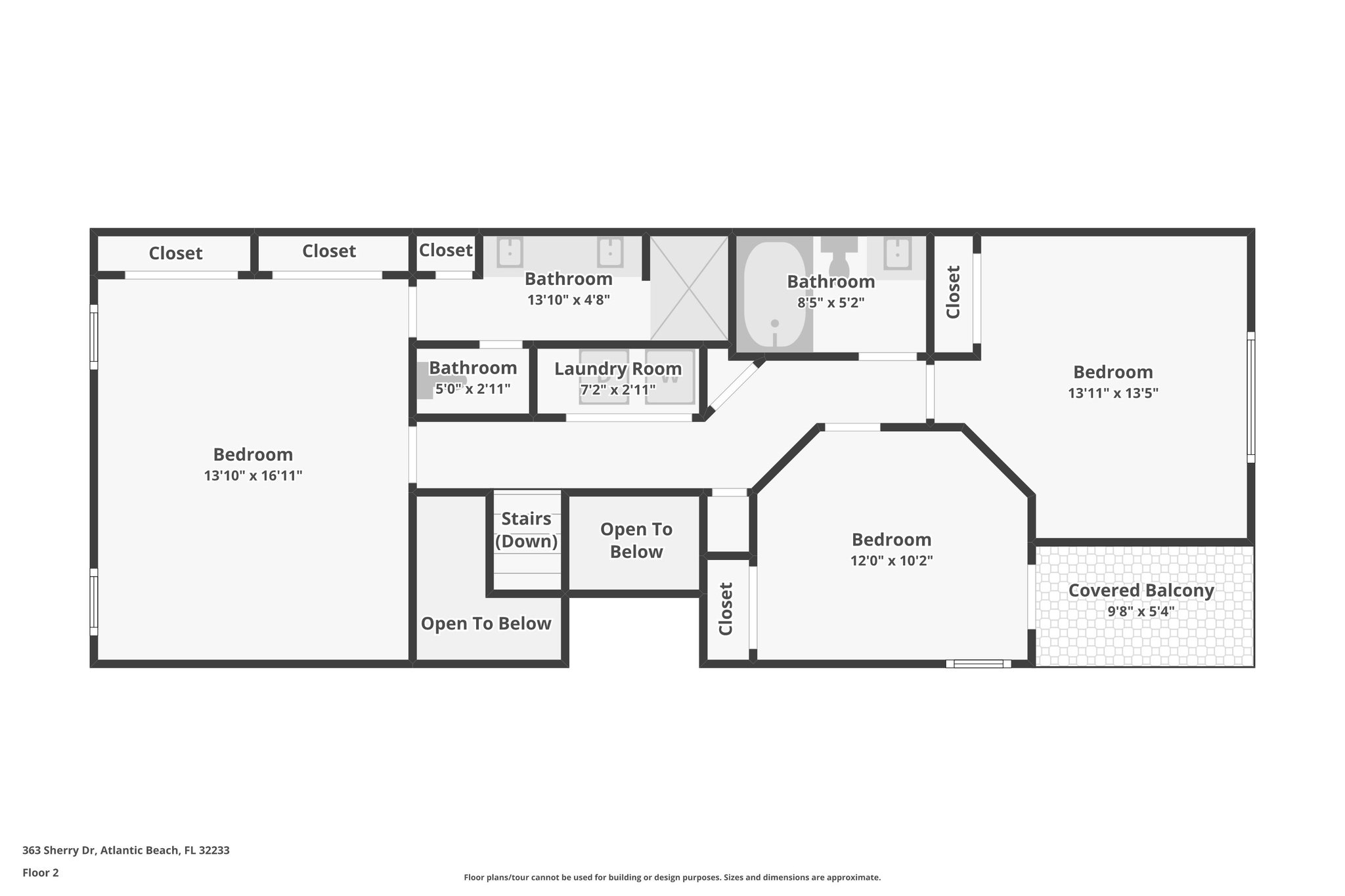 Floor 2