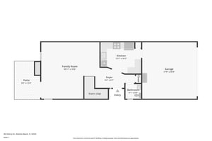 Floor 1