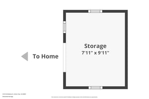Detached Storage