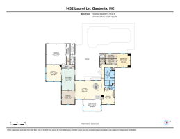 Floorplan #3