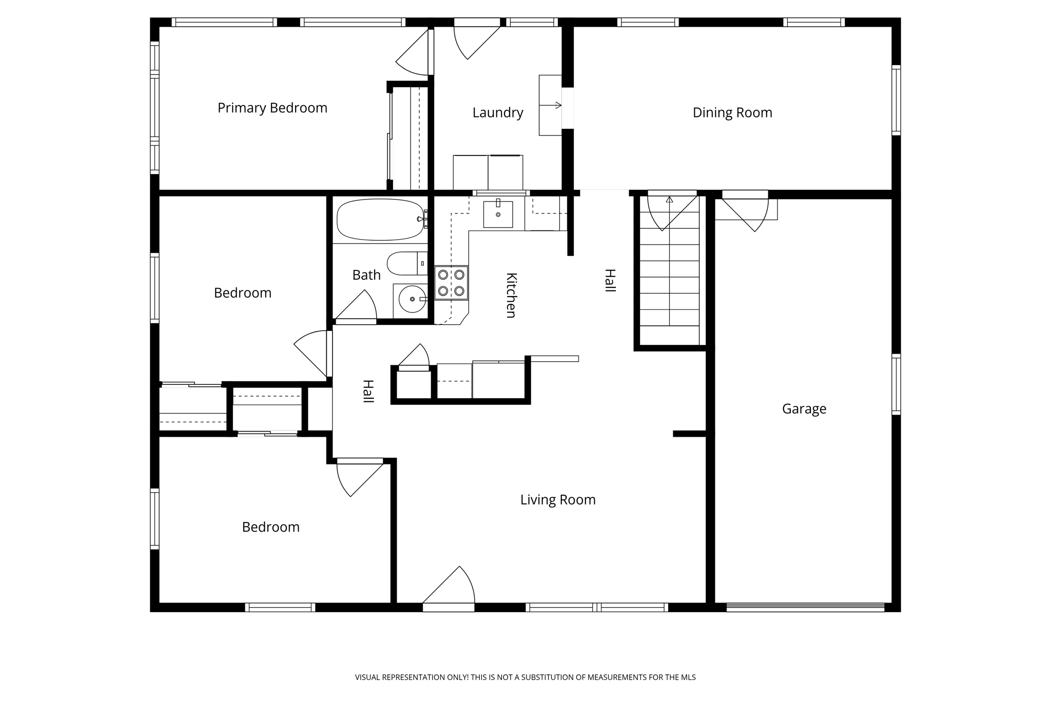 Floorplan #2