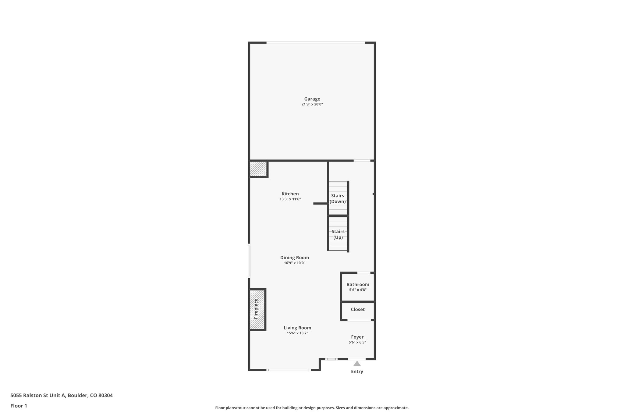 Floor 1