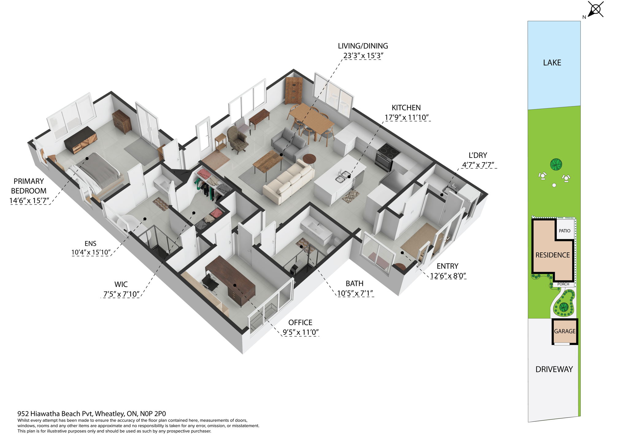 Floorplan #2