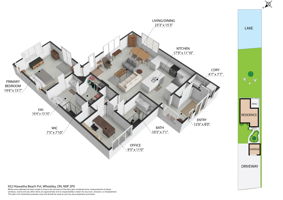 Floorplan #2