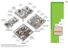 Floorplan #2