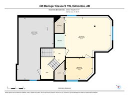 VX - (Metric) Schematic Floor Plan - (3)