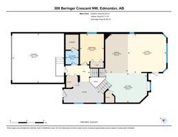 VX - (Metric) Schematic Floor Plan - (1)