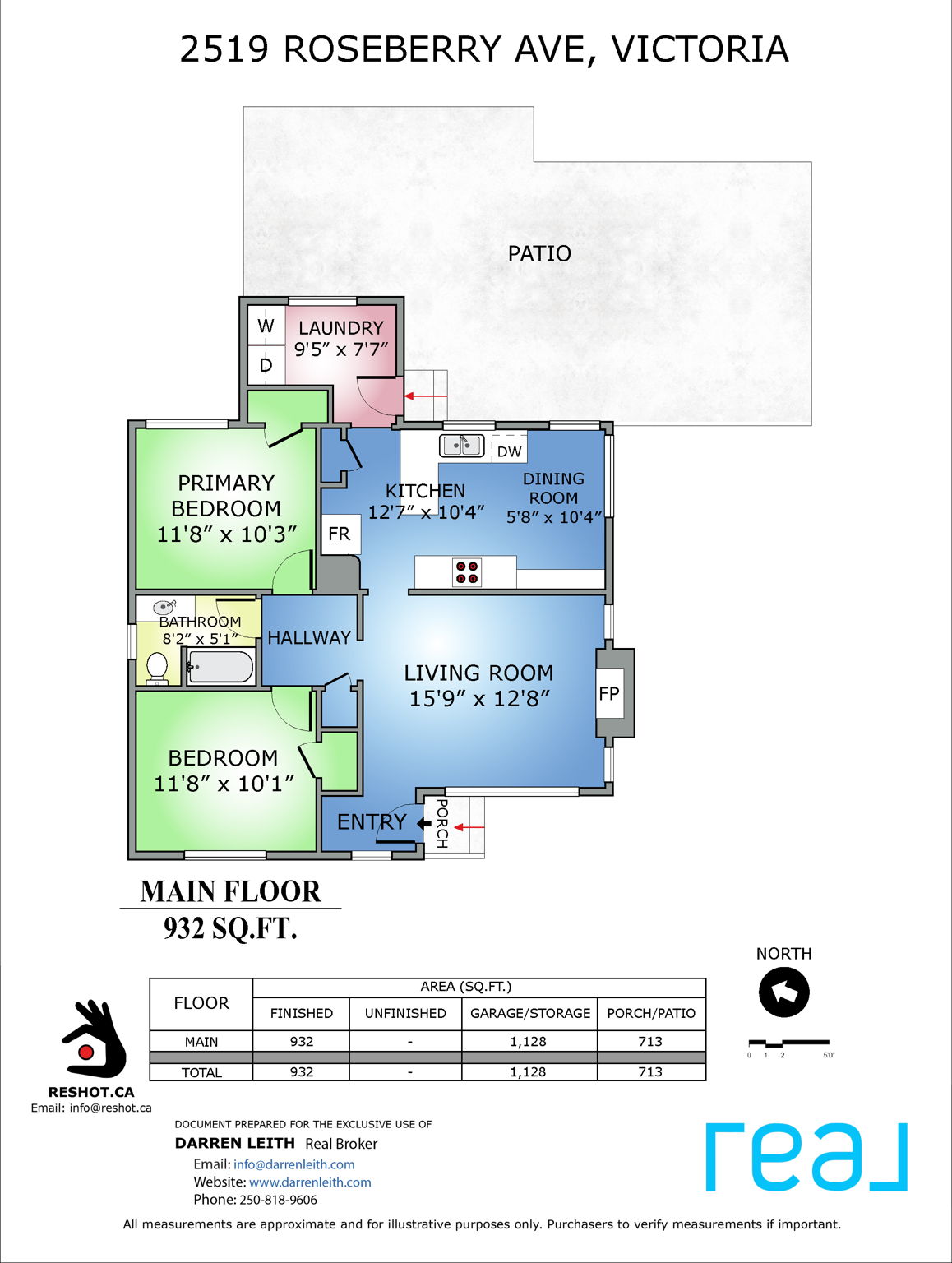 Floorplan #2