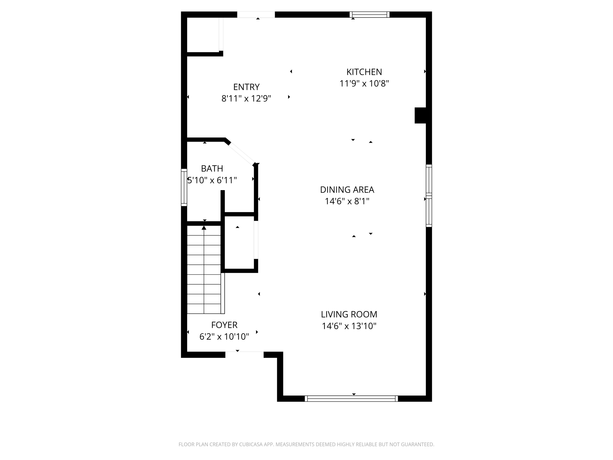 Floorplan #2