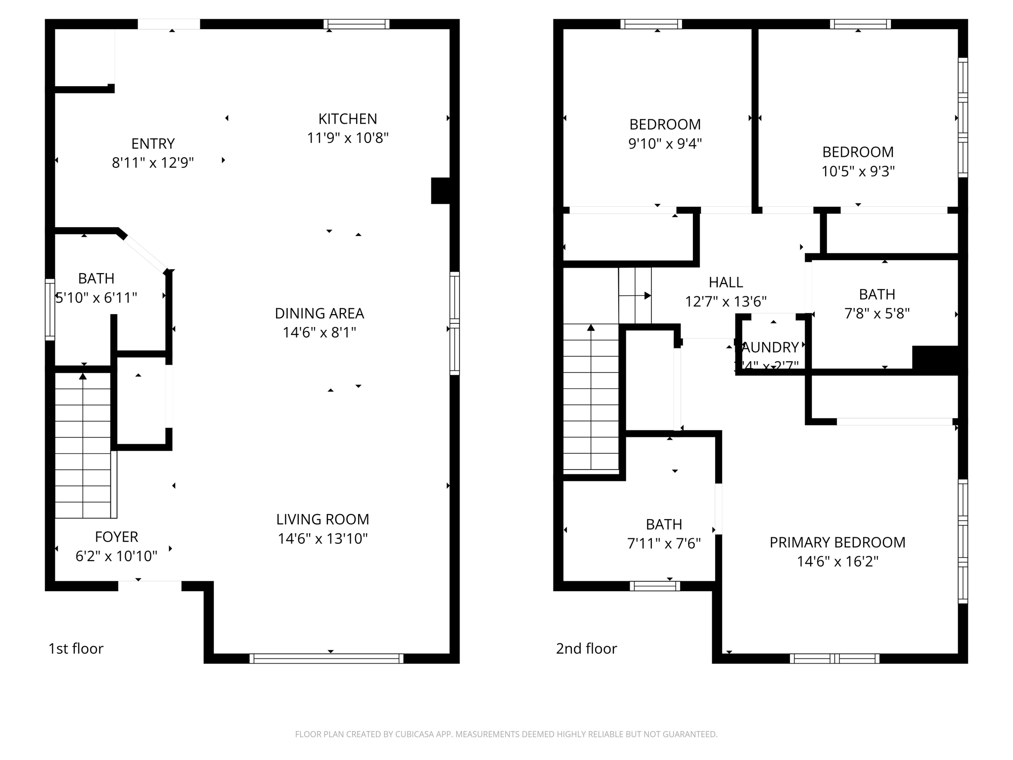 Floorplan #3
