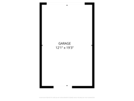 Floorplan #4